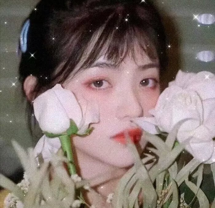 她和她的小鬼们