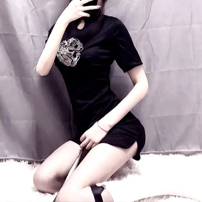 钢的琴