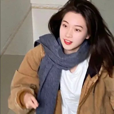 玉女寻春