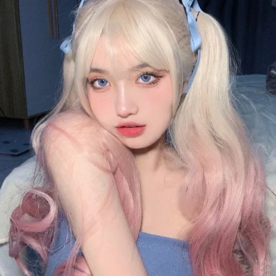 开膛少女的异想世界